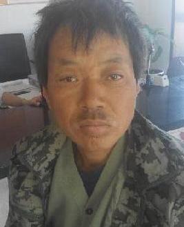 走失者照片 全国救助站