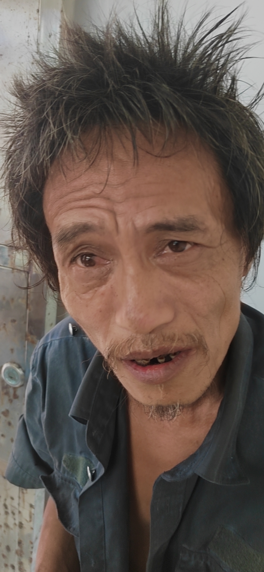 走失者照片 全国救助站