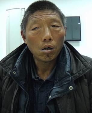 走失者照片 全国救助站