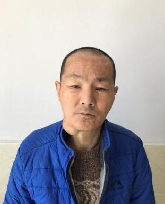 走失者照片 全国救助站