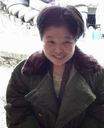 走失者照片 全国救助站