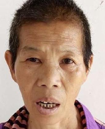 走失者照片 全国救助站