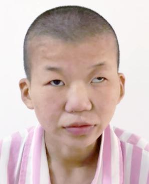 走失者照片 全国救助站