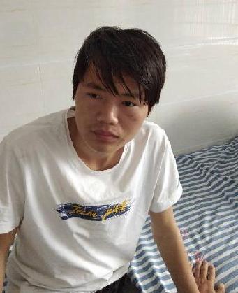 走失者照片 全国救助站