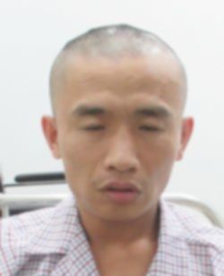 走失者照片 全国救助站