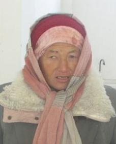 走失者照片 全国救助站