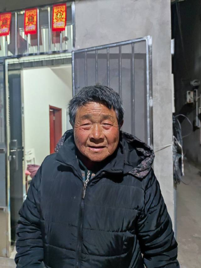 走失者照片 寻六十六年前的姑妈，圆老人一个团圆...