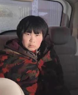 走失者照片 全国救助站