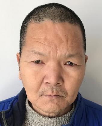 走失者照片 全国救助站