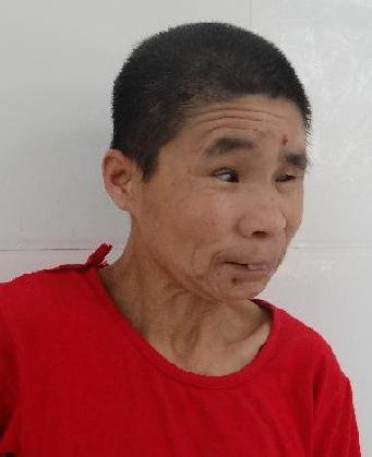 走失者照片 全国救助站