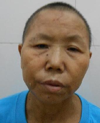 走失者照片 全国救助站