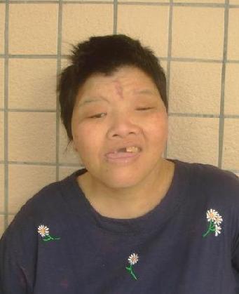 走失者照片 全国救助站