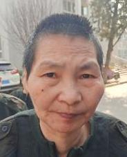 走失者照片 全国救助站
