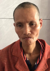走失者照片 全国救助站