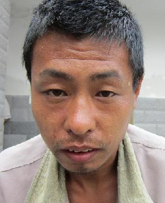 走失者照片 全国救助站