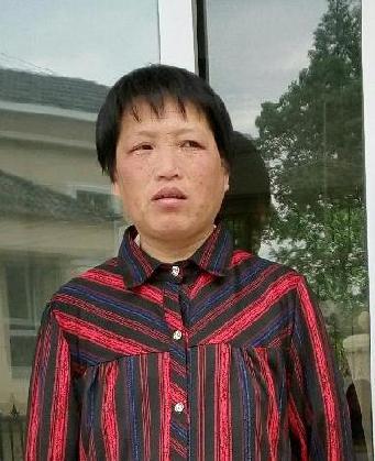 走失者照片 全国救助站