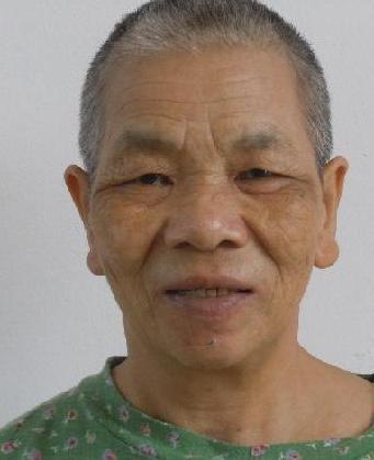 走失者照片 全国救助站