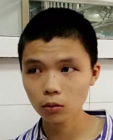 走失者照片 全国救助站