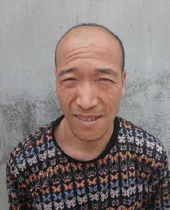走失者照片 全国救助站