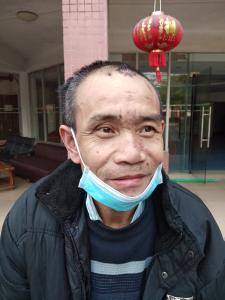 走失者照片 全国救助站