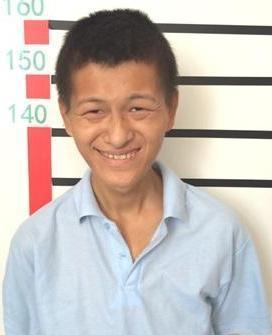 走失者照片 全国救助站