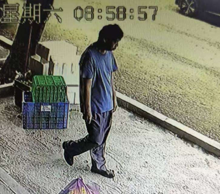 走失者照片 望各位亲朋能帮帮忙找找我的家人！！...