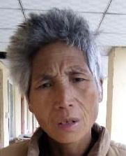 走失者照片 全国救助站