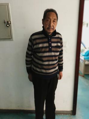 走失者照片 全国救助站