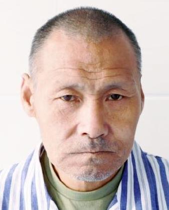 走失者照片 全国救助站
