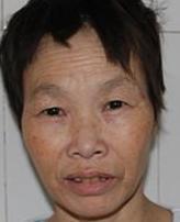 走失者照片 全国救助站