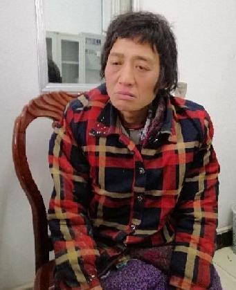 走失者照片 全国救助站