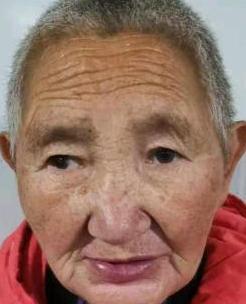 走失者照片 全国救助站