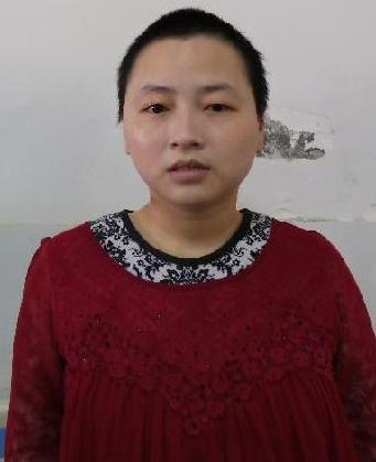 走失者照片 全国救助站