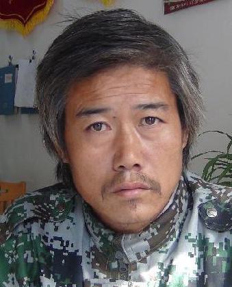 走失者照片 全国救助站