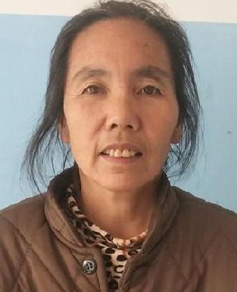 走失者照片 全国救助站