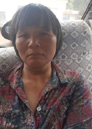 走失者照片 全国救助站