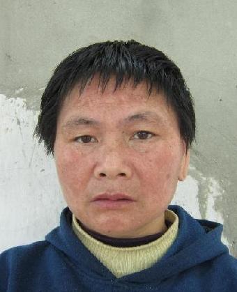 走失者照片 全国救助站