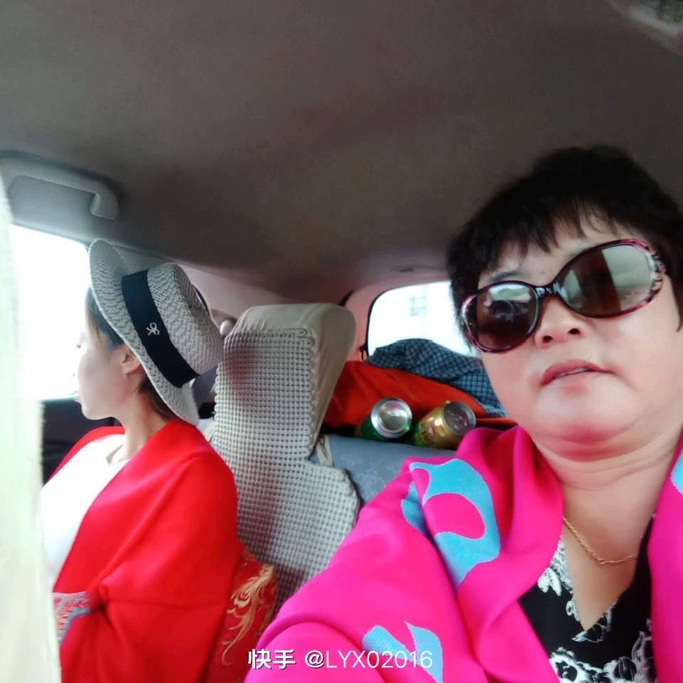 走失者照片 妈妈，你在哪里？