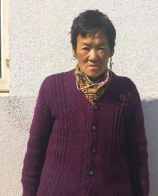 走失者照片 全国救助站