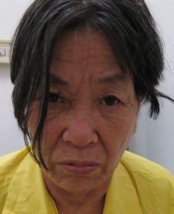 走失者照片 全国救助站