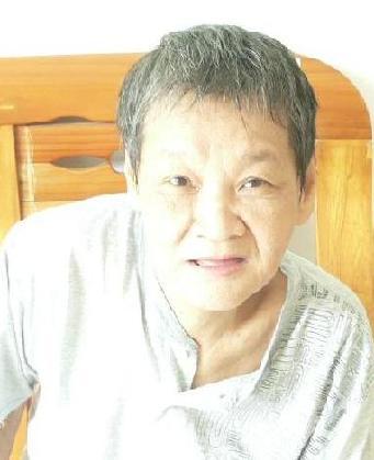 走失者照片 全国救助站