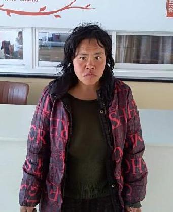 走失者照片 全国救助站