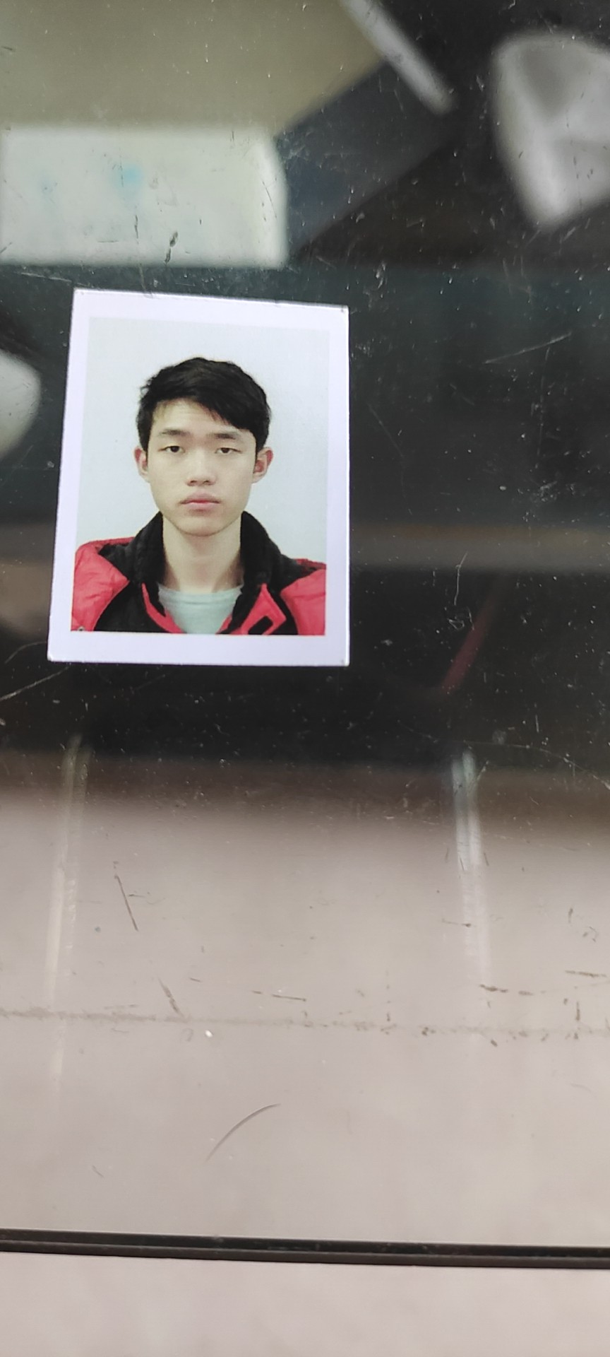 走失者照片 希望各大好心人帮我寻找儿子谢谢