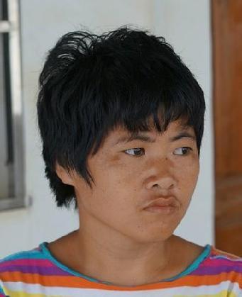走失者照片 全国救助站