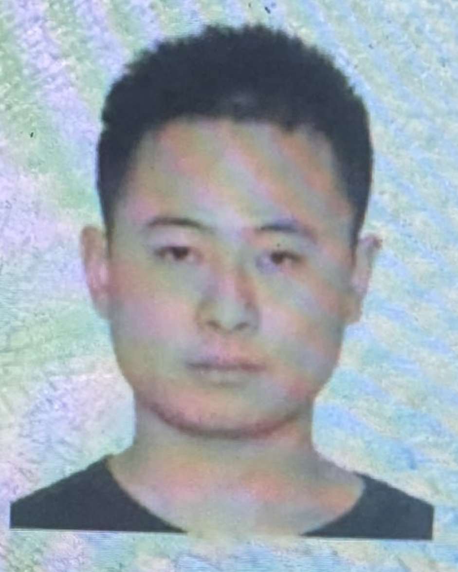 走失者照片 找人