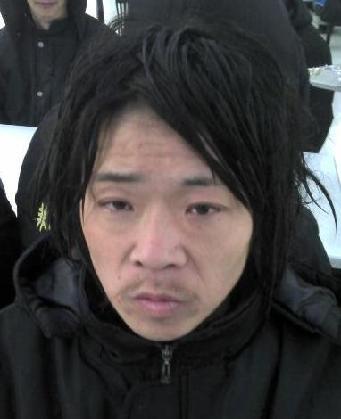 走失者照片 全国救助站