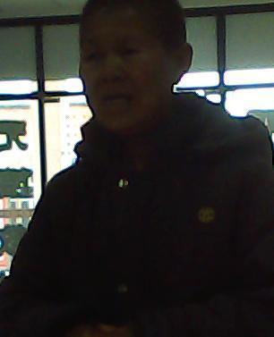 走失者照片 全国救助站
