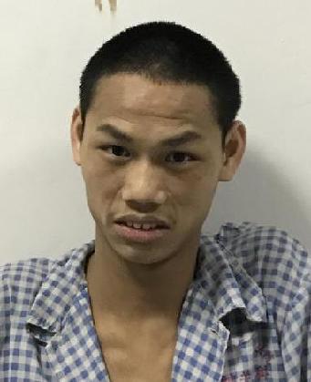 走失者照片 全国救助站