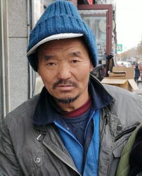 走失者照片 全国救助站