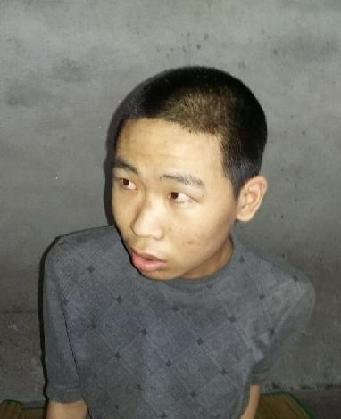 走失者照片 全国救助站
